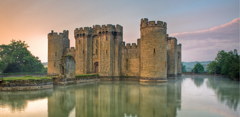 Do You Have a Customer Data Moat or Lake?
